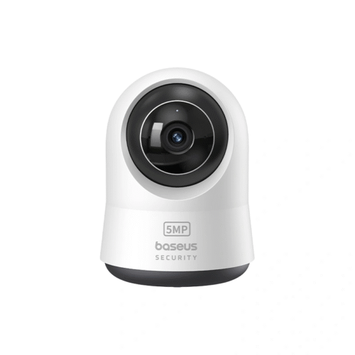 Baseus Security P1 Pro Indoor Camera 3K (UK)