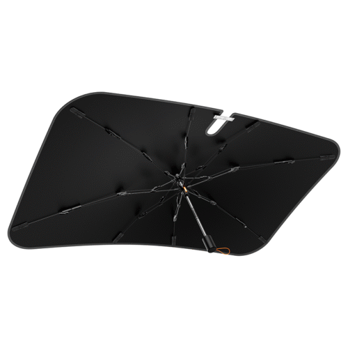 Baseus CoolRide Series Doubled-Layered Windshield Sun Shade Umbrella Mega - C20656102111-00