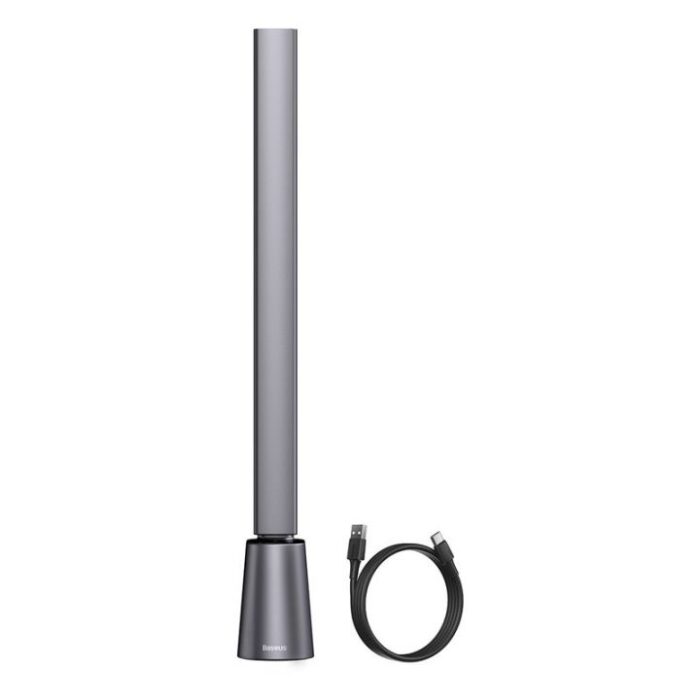 Baseus Smart Eye Series Charging Folding Reading Desk Lamp Smart Light – DGZG-0G - Image 16