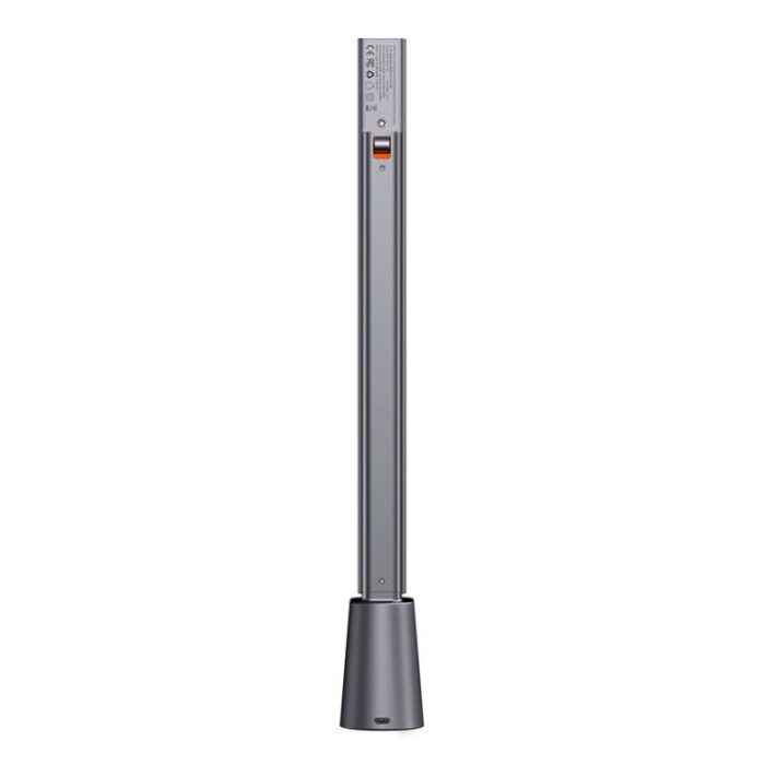 Baseus Smart Eye Series Charging Folding Reading Desk Lamp Smart Light – DGZG-0G - Image 12