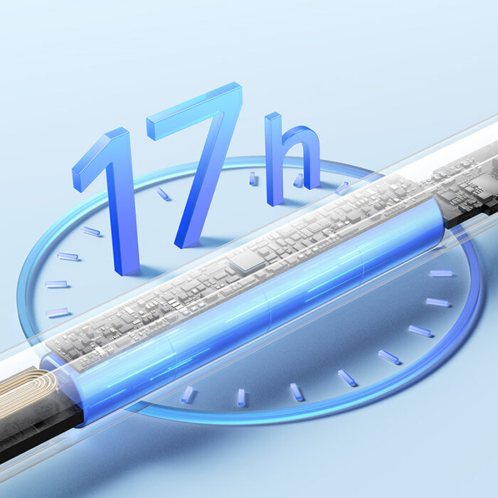 Baseus Smooth Writing 3 Series Wireless Charging Stylus Collab - Image 9