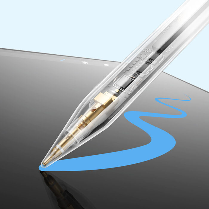 Baseus Smooth Writing 3 Series Wireless Charging Stylus Collab - Image 11