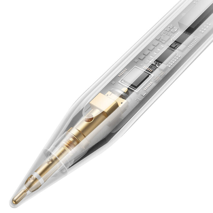 Baseus Smooth Writing 3 Series Wireless Charging Stylus Collab - Image 13