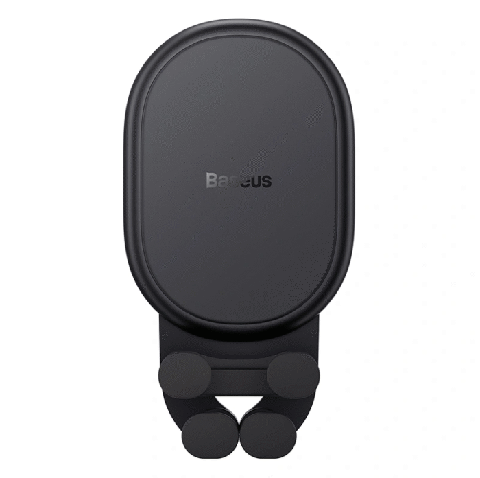 Baseus Stable Gravitational 15W Wireless Charging Car Mount Pro (Air Outlet Version)