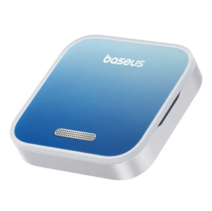 Baseus T-Space Series Car Air Freshener - Image 4