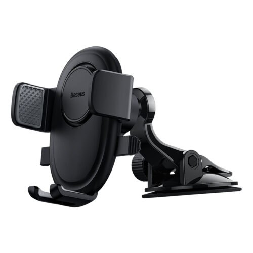 Baseus UltraControl Lite Series Car Holder Cluster Black