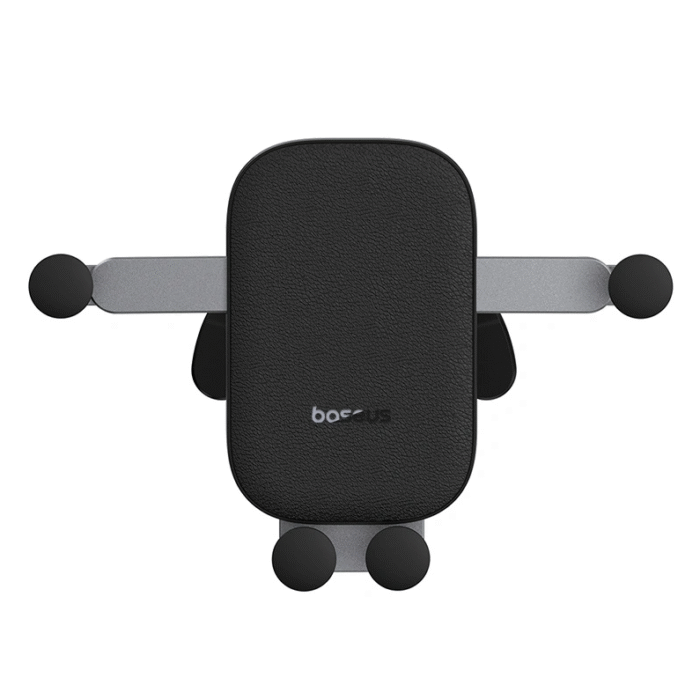 Baseus UltraControl Mega Series Folding Screen Phone Car Mount - Image 5