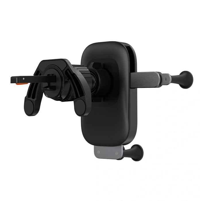 Baseus UltraControl Mega Series Folding Screen Phone Car Mount - Image 2