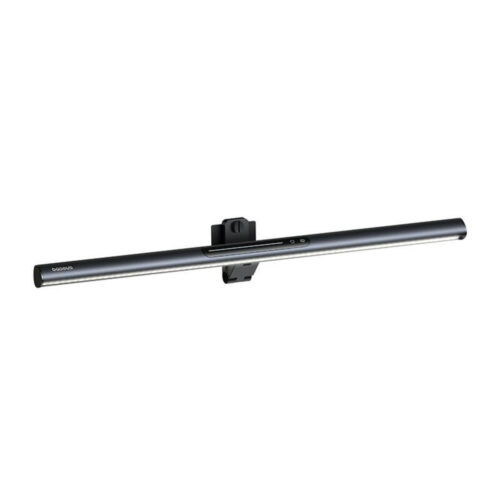 Lights Baseus i-wok 3 Series Asymmetric Light Source Magnetic Screen Hanging Light Cluster Black