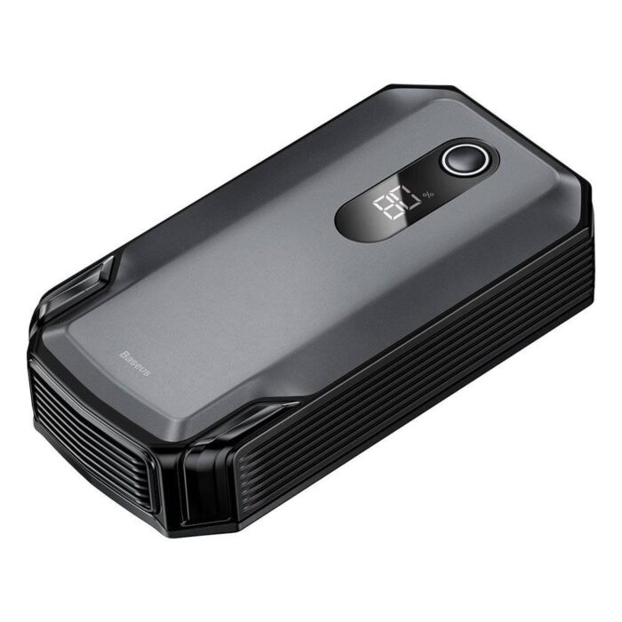Baseus 20000mAh 2000A Car Jump Starter - Image 5
