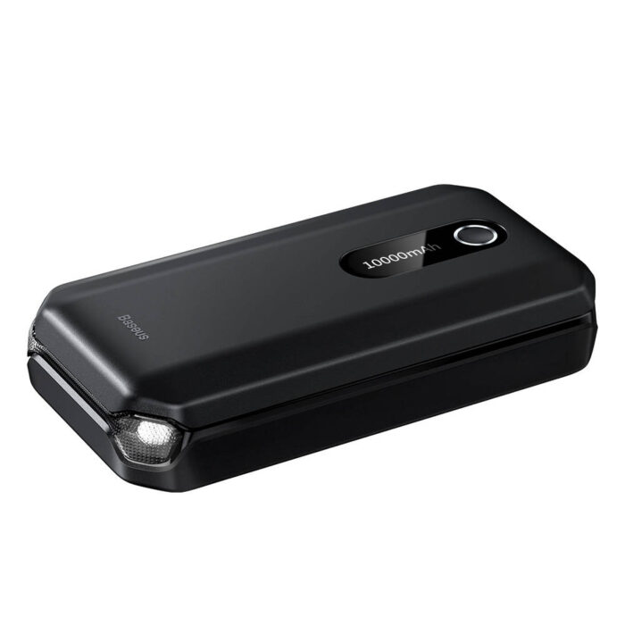 Baseus 1000A Car Jump Starter - Image 2