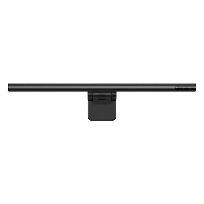 Baseus i-wok Series USB Stepless Dimming Screen Hanging Light (Youth) Black – DGIWK-B01