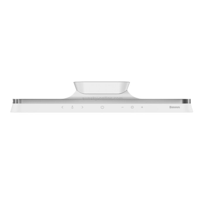 Baseus i-wok Series Magnetic Stepless Dimming Charging Desk Lamp Pro – DGXC-02
