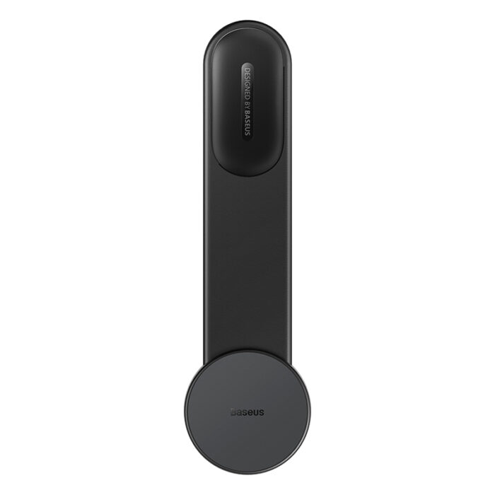 Baseus C02 Magnetic Phone Holder Cluster Black - Image 4