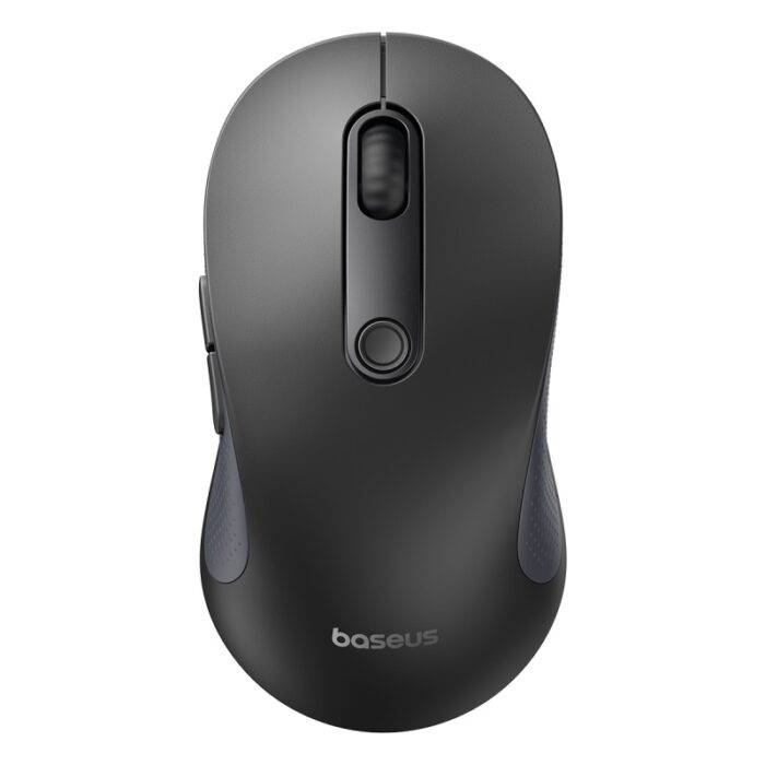 Baseus F02 Ergonomic Bluetooth + 2.4G Wireless Mouse – B01055505111-01 - Image 5