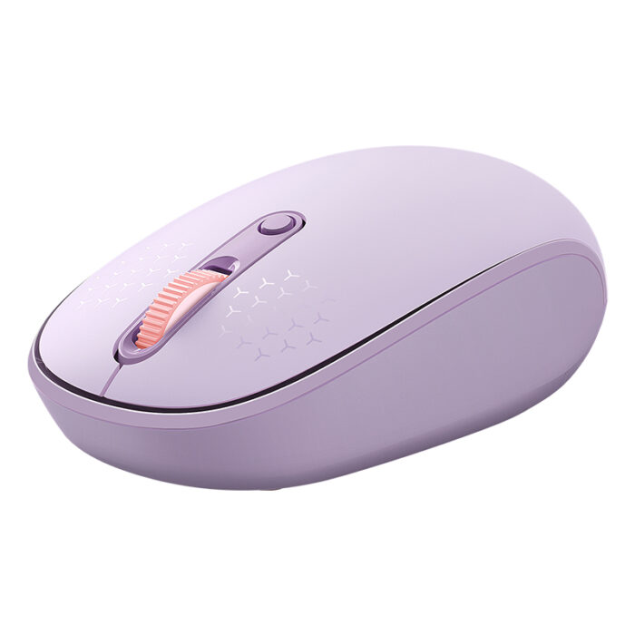 Baseus F01B Creator Tri-Mode Bluetooth & Wireless Mouse - Image 2