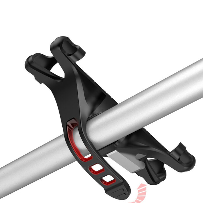 Baseus Miracle Bicycle Mounts Silicone Phone Holder - Image 4