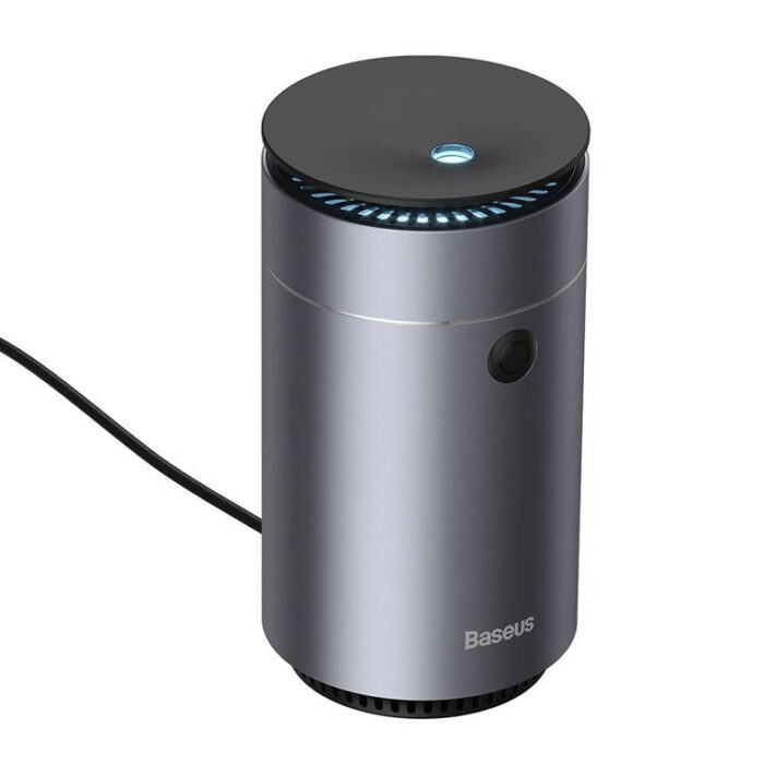 Baseus Time Aromatherapy machine humidifier 75ml-DHSG-0G - Image 5