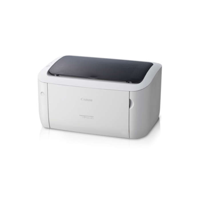 Canon Image Class LBP 6030w black Laser Printer - (A4 |WiFi) - Image 2