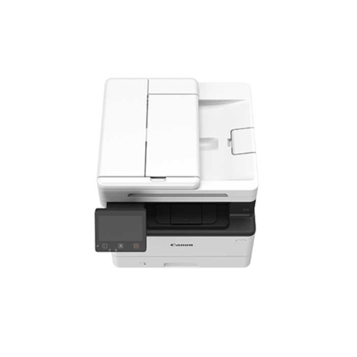 CANON imageCLASS MF461dw - Monochrome Laser Printer - Print, Scan, Copy - Image 2