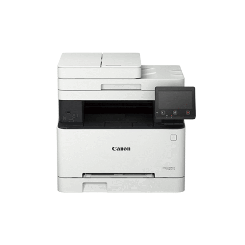 Canon imageCLASS MF645Cx Printer - Print | Scan | Copy | Fax