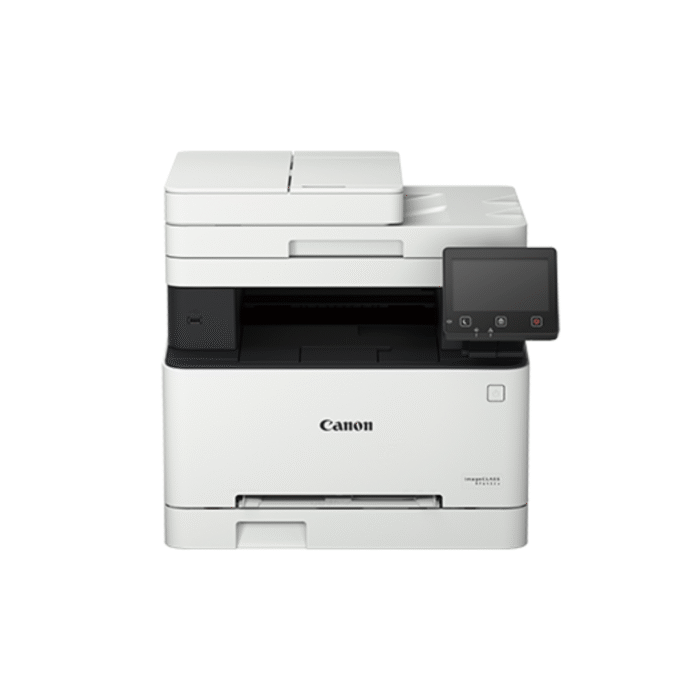 Canon imageCLASS MF645Cx Printer - Print | Scan | Copy | Fax