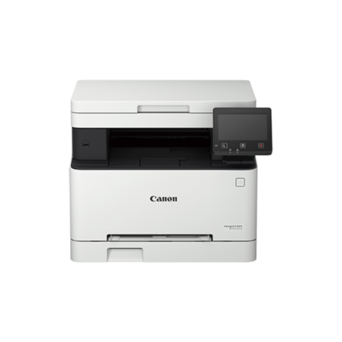 Canon imageCLASS MF641Cw - Colour Multifunction Printer - Print | Scan | Copy