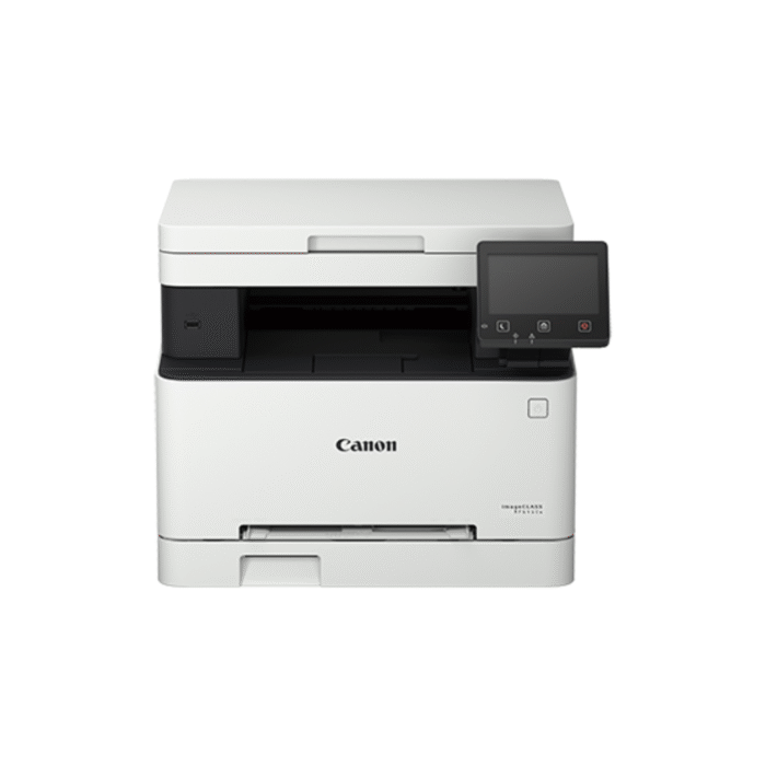 Canon imageCLASS MF641Cw - Colour Multifunction Printer - Print | Scan | Copy