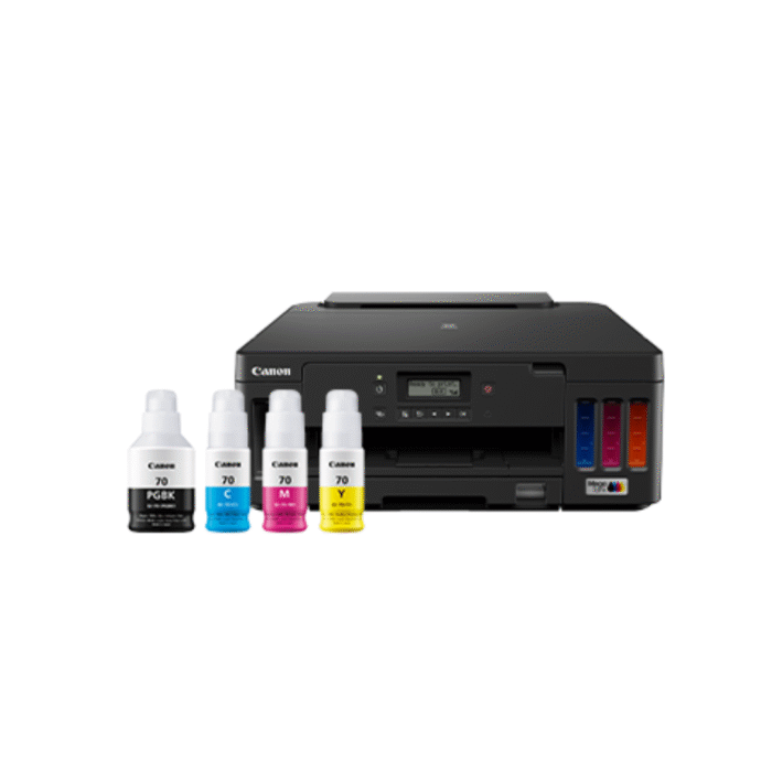 Canon PIXMA G5070 Printer - Image 2