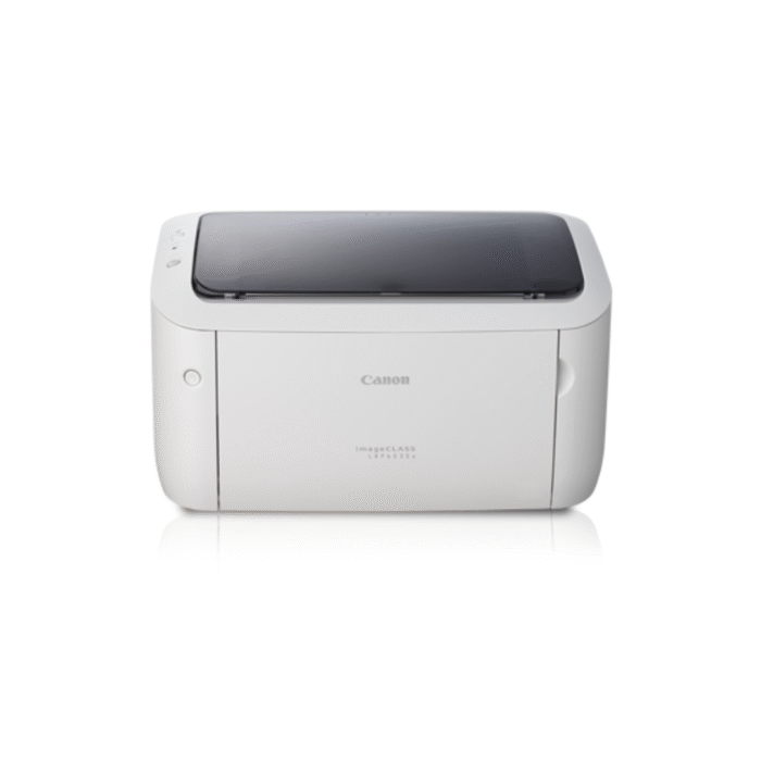 Canon Image Class LBP 6030w black Laser Printer - (A4 |WiFi)