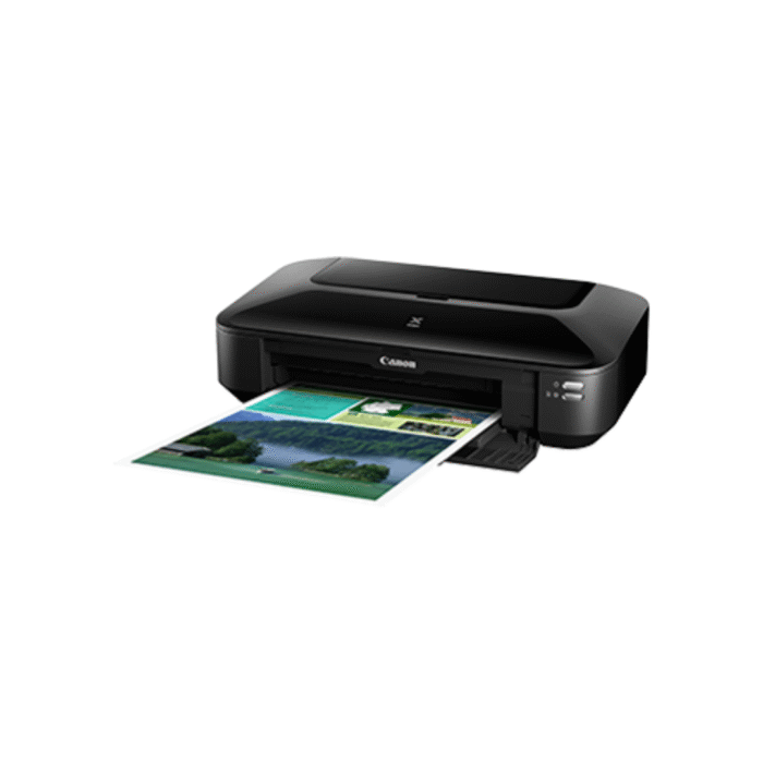 Canon PIXMA iX6770 (A3 | Borderless) Printer - Image 3