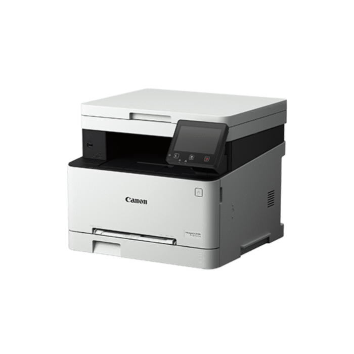 Canon imageCLASS MF641Cw - Colour Multifunction Printer - Print | Scan | Copy - Image 2