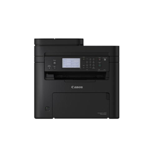 Canon imageCLASS MF275dw Wireless 4-in-1 Monochrome Multifunction Laser Printer