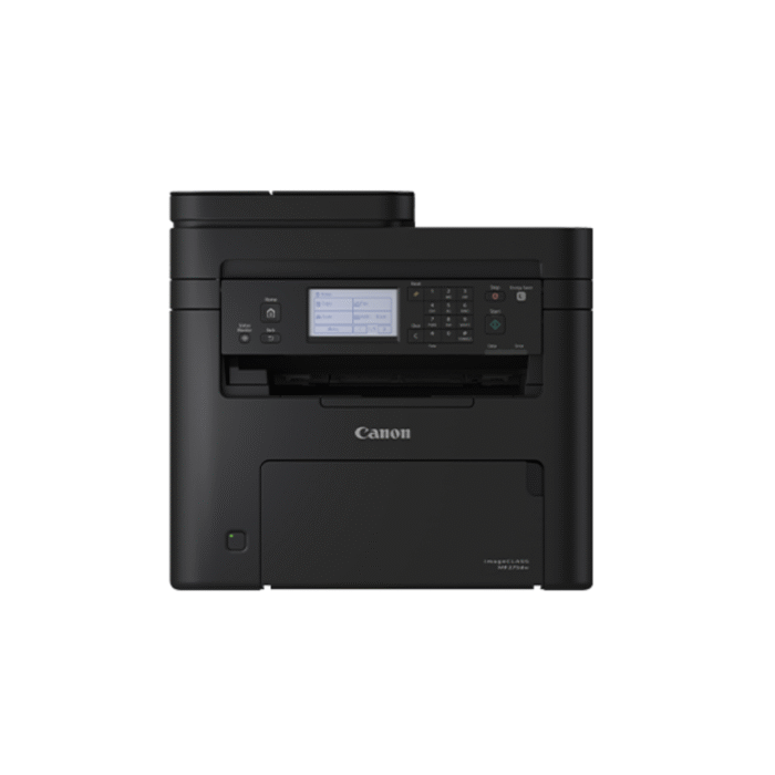 Canon imageCLASS MF275dw Wireless 4-in-1 Monochrome Multifunction Laser Printer