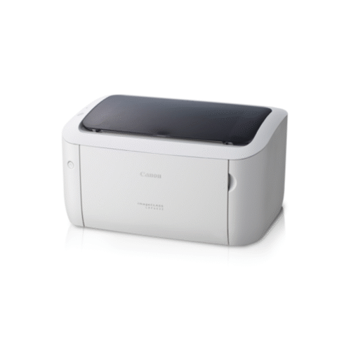Canon Image Class LBP 6030 A4 black Laser Printer