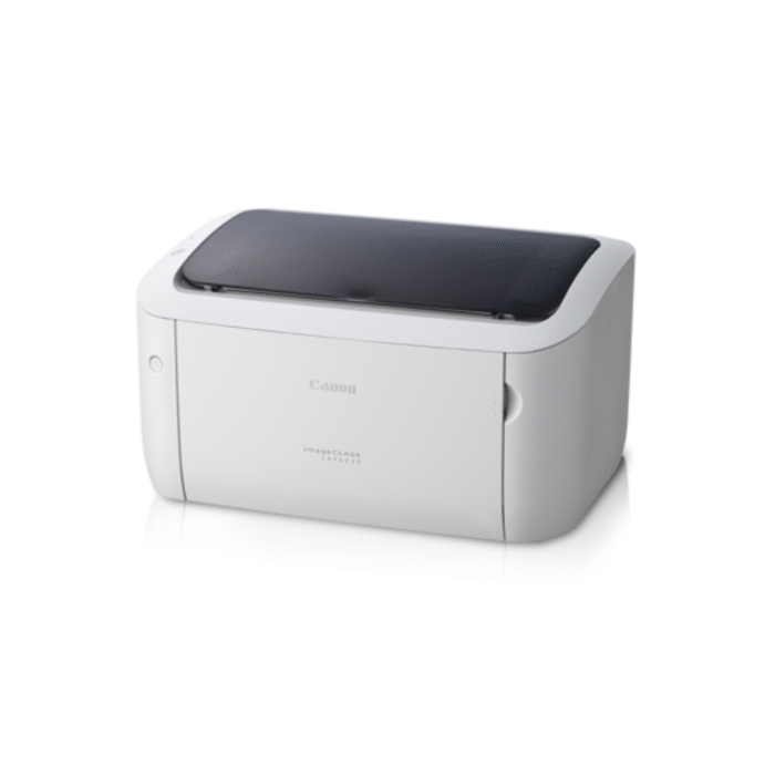 Canon Image Class LBP 6030 A4 black Laser Printer