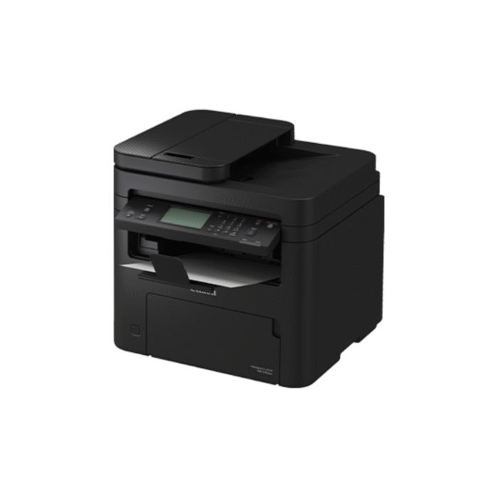 Canon imageCLASS MF275dw Wireless 4-in-1 Monochrome Multifunction Laser Printer - Image 5