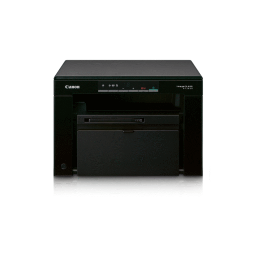 Canon imageCLASS MF3010 - multi-function printer - Print | Scan | Copy