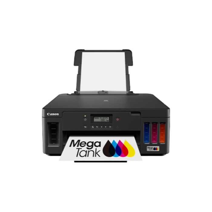 Canon PIXMA G5070 Printer - Image 4