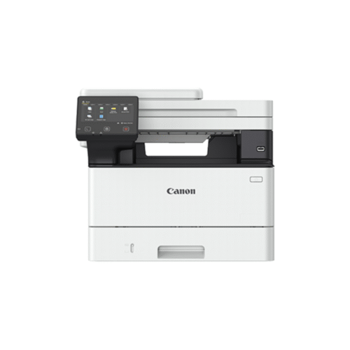 CANON imageCLASS MF461dw - Monochrome Laser Printer - Print, Scan, Copy