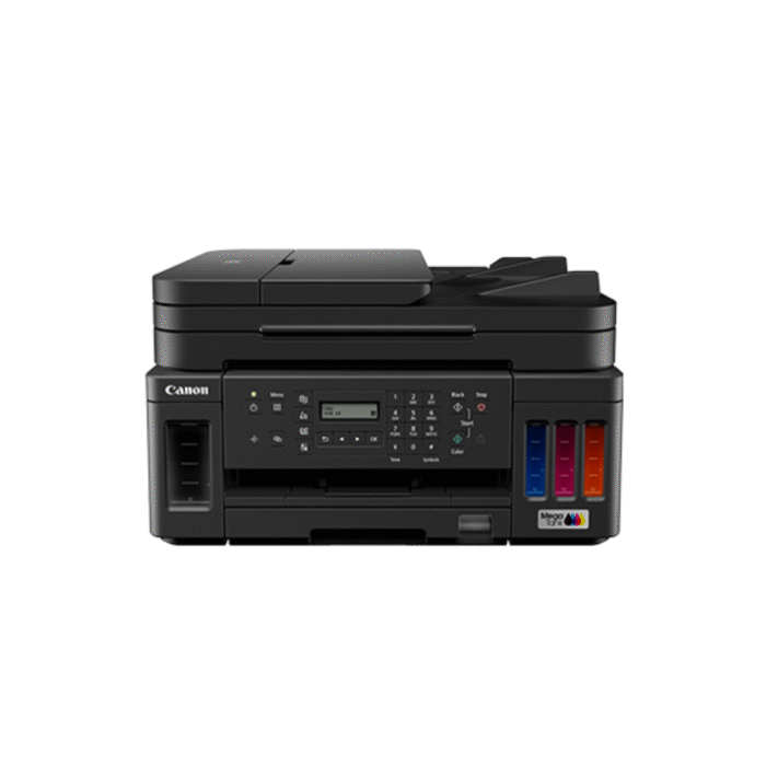 CANON PIXMA G7070 Colour printer - Print, Scan, Copy, Fax