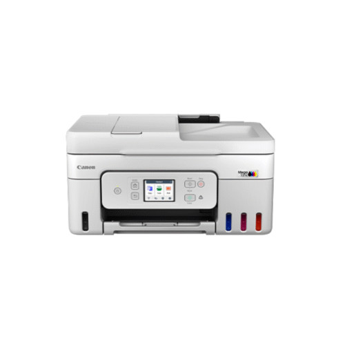 Canon IJ MF PIXMA G4780 White