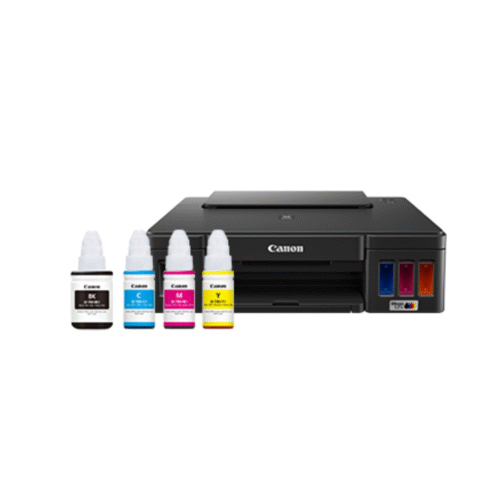 Canon PIXMA G3010 ( Print | Copy | Scan | WiFi) - Wireless All-In-One