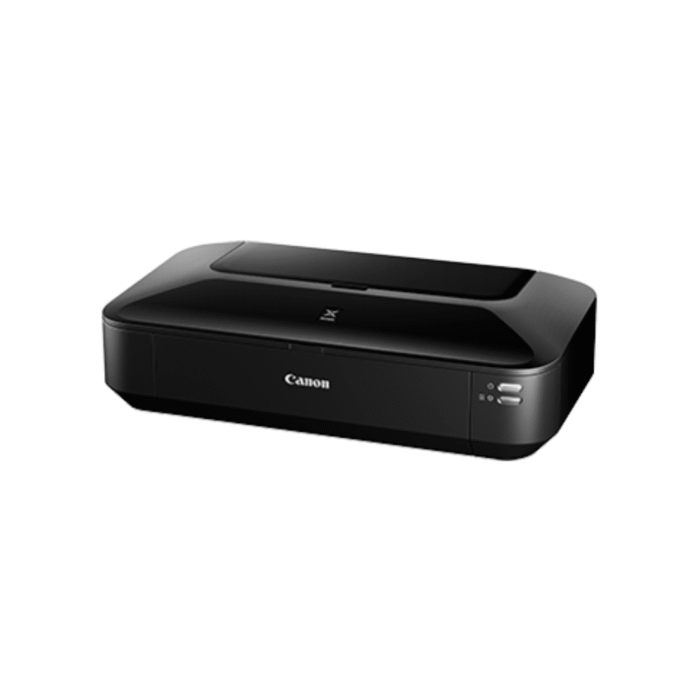 Canon PIXMA iX6770 (A3 | Borderless) Printer - Image 2