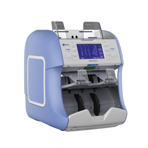 Kisan Newton 3F Cash Counting Machine