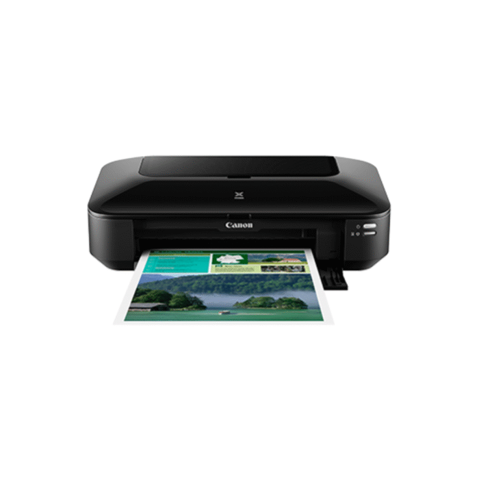 Canon PIXMA iX6770 (A3 | Borderless) Printer - Image 4