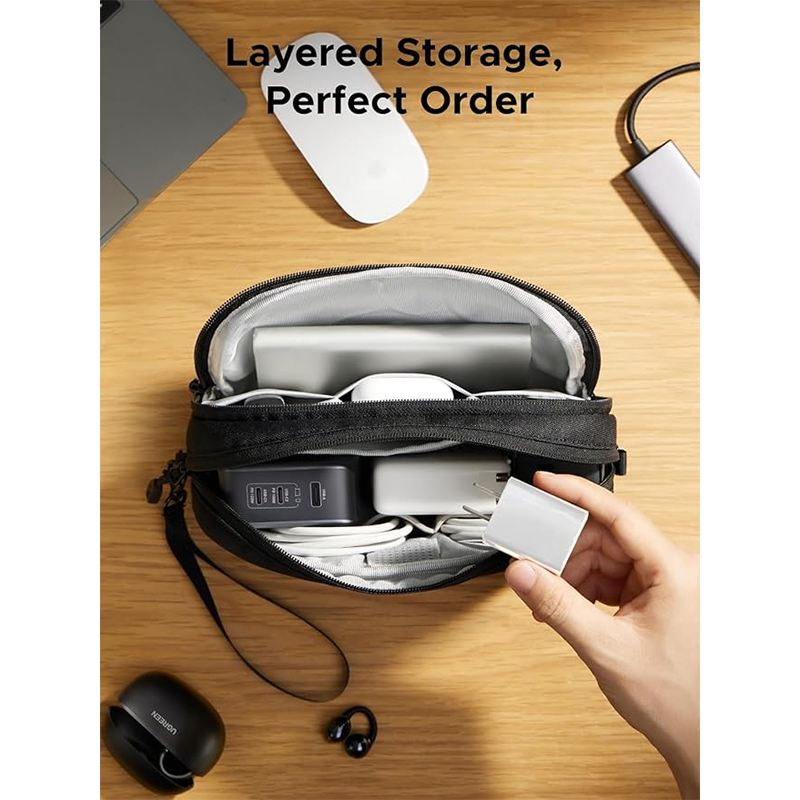 UGREEN Medium Electronics Accessories Travel Organizer - 65556-LP930 - Image 2